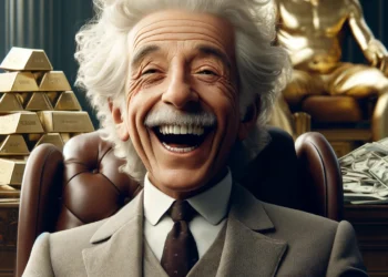 "ריבית דריבית היא הפלא השמיני בתבל. מי שמבין זאת, מרוויח. מי שלא – משלם."- אלברט איינשטיין