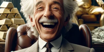 "ריבית דריבית היא הפלא השמיני בתבל. מי שמבין זאת, מרוויח. מי שלא – משלם."- אלברט איינשטיין